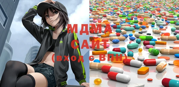 МДПВ Алексеевка